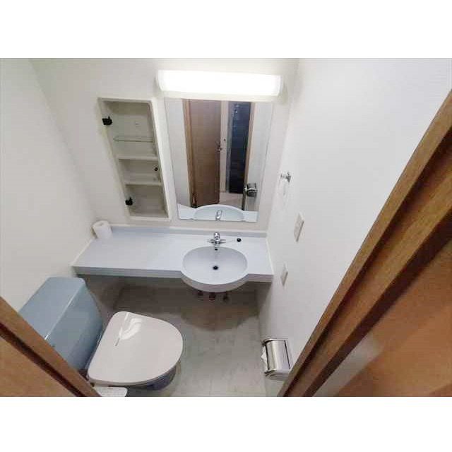 メゾン・ド・ヴィレ目黒の内装