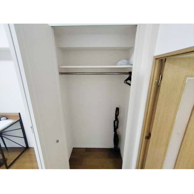 メゾン・ド・ヴィレ目黒の内装