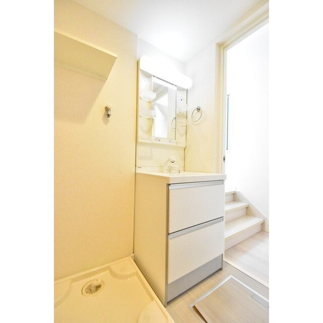 タウンフィールドⅠの内装