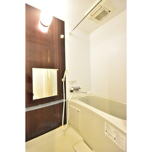 タウンフィールドⅠの内装