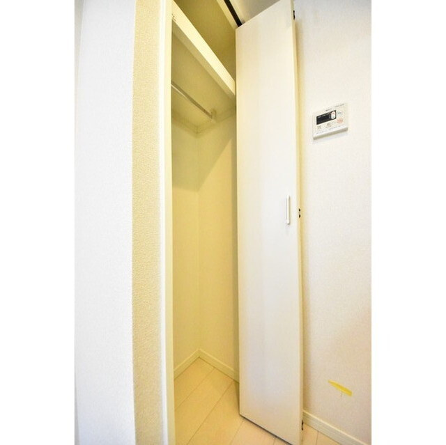 タウンフィールドⅠの内装