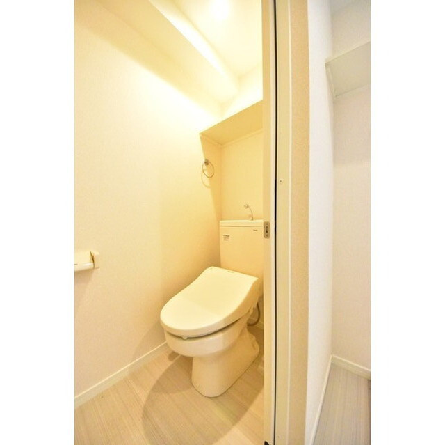 タウンフィールドⅠの内装