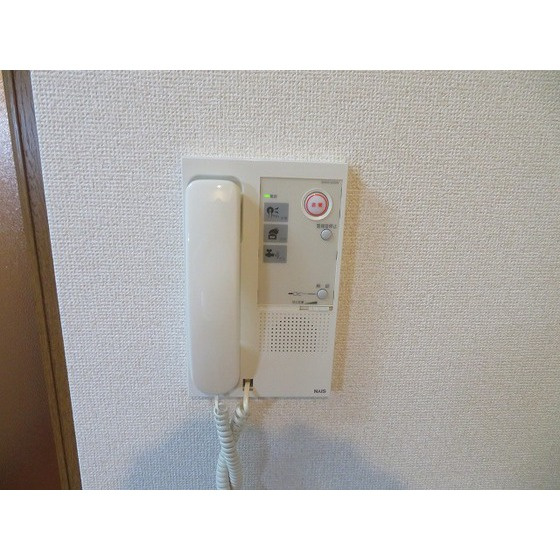 ＹＡＹＯＩ　ＣＯＵＲＴのその他|インターホン