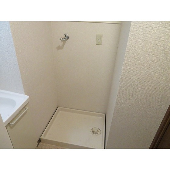 ＹＡＹＯＩ　ＣＯＵＲＴのその他|洗濯機置き場