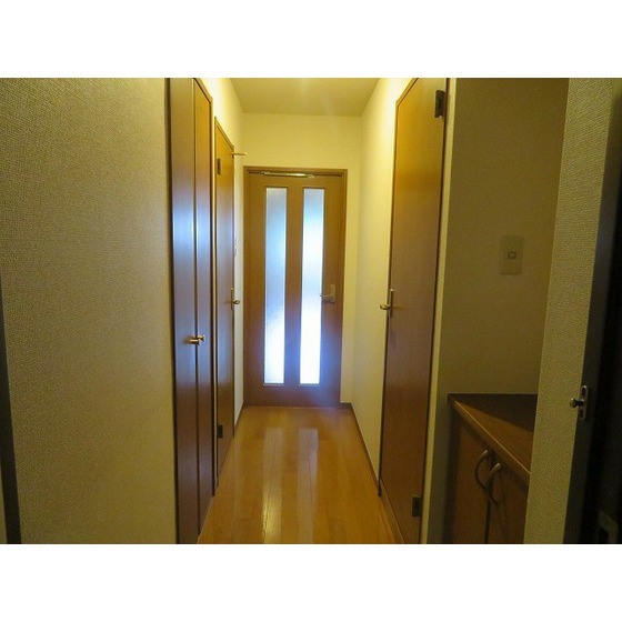 ＹＡＹＯＩ　ＣＯＵＲＴのその他|廊下