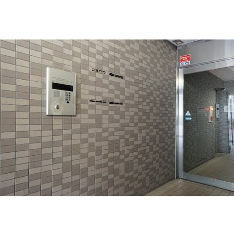 ＹＡＹＯＩ　ＣＯＵＲＴのその他|オートロック