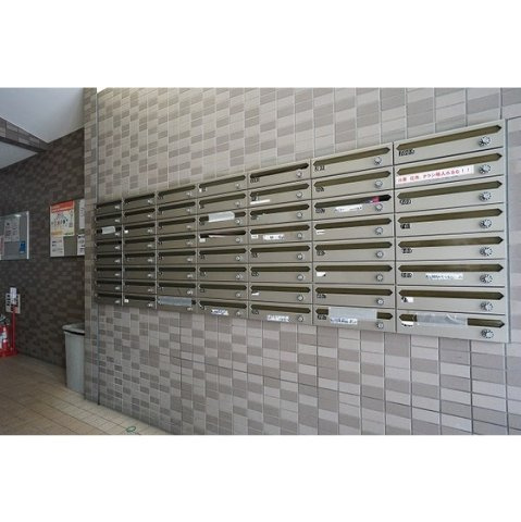 ＹＡＹＯＩ　ＣＯＵＲＴのその他|メールボックス