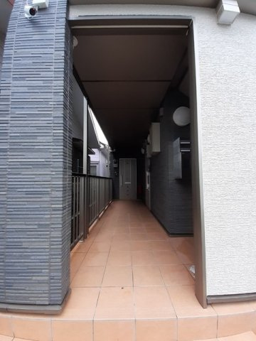 エクセル　Ⅱのその他共用部分