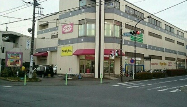 エクセル　Ⅱの周辺|Ｓａｎｗａ麻溝店まで1100m