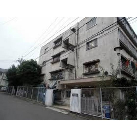 ディアコート町田の周辺|病院「鶴舞会飛鳥病院まで166ｍ」