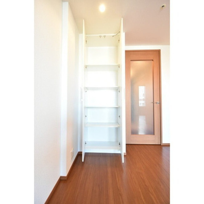 【内装】 | パークコート麻布十番ザタワー