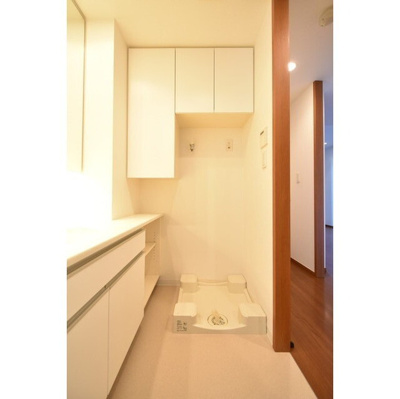 【内装】 | パークコート麻布十番ザタワー