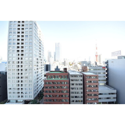 【内装】 | パークコート麻布十番ザタワー