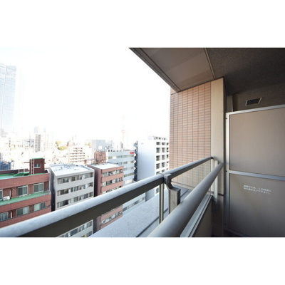 【内装】 | パークコート麻布十番ザタワー