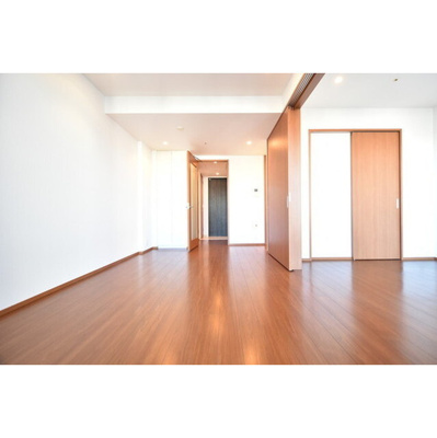 【内装】 | パークコート麻布十番ザタワー