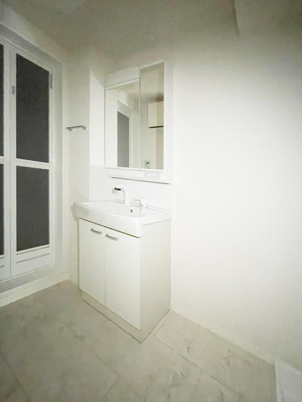 メイクスミニ新宿落合の玄関|玄関