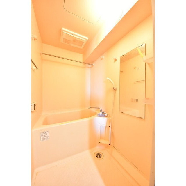 ヴェルト新宿イーストの内装