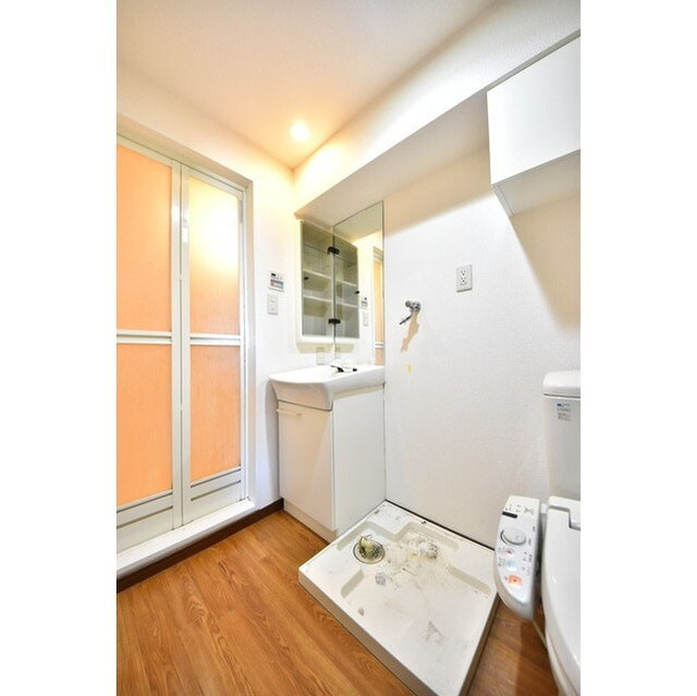 ヴェルト新宿イーストの内装