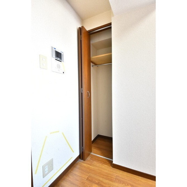 ヴェルト新宿イーストの内装