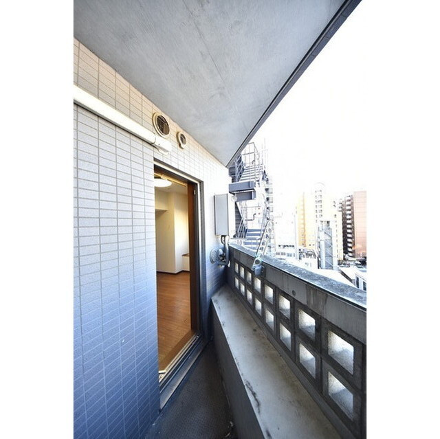 ヴェルト新宿イーストの内装