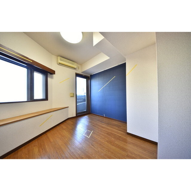 ヴェルト新宿イーストの内装