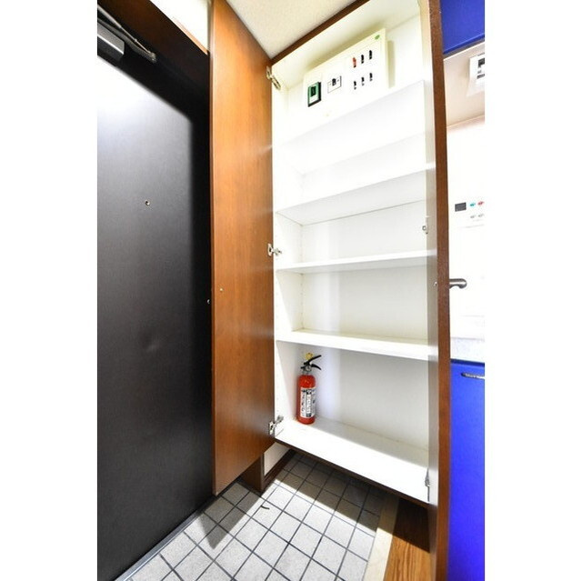 ヴェルト新宿イーストの内装