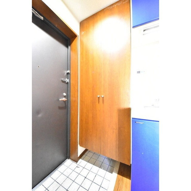 ヴェルト新宿イーストの内装