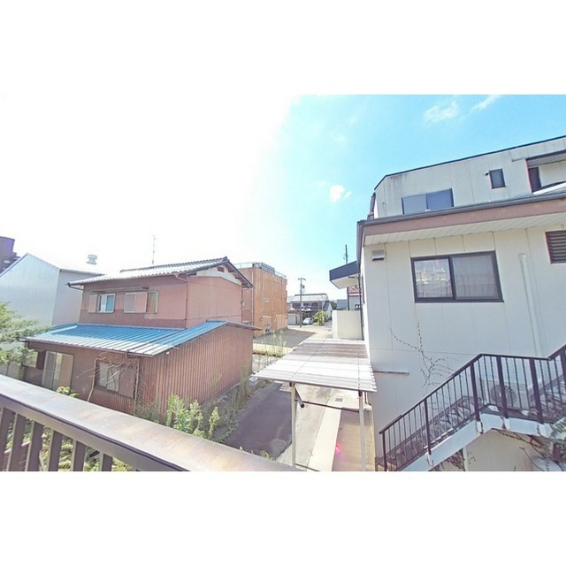 岐阜市細畑華南のアパートのその他