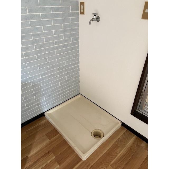 岐阜市細畑華南のアパートの設備