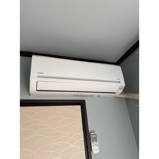 岐阜市細畑華南のアパートのその他|※残置物