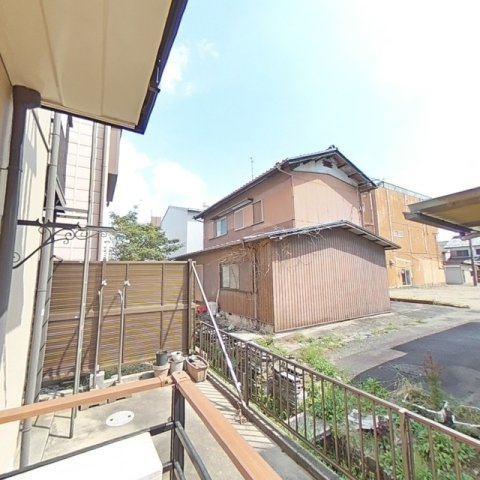 岐阜市細畑華南のアパートのその他