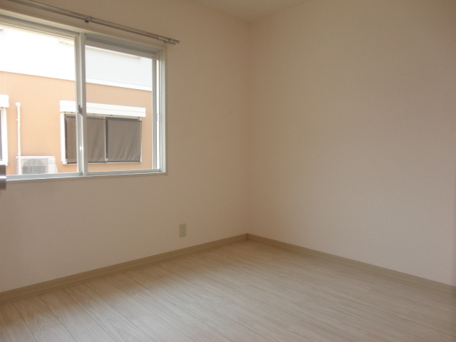 ハイツ池田Ｃの子供部屋