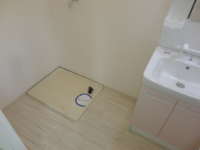 ハイツ池田Ｃの内装