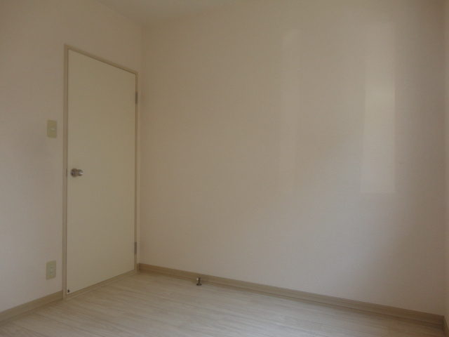 ハイツ池田Ｃの子供部屋