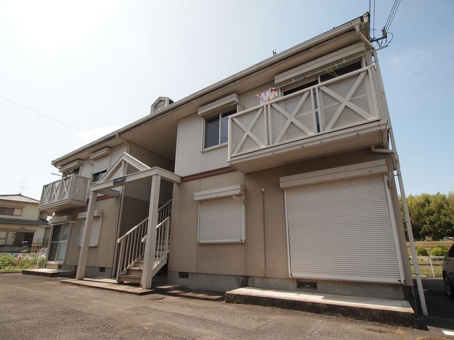 ハイツ池田Ｃ
