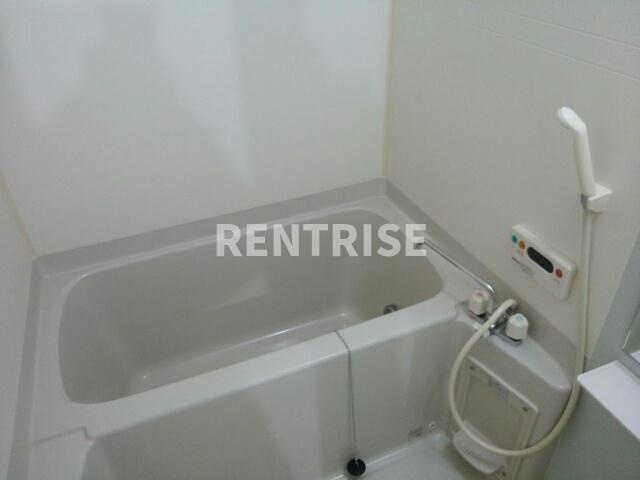 ザ・ウィング　Ｓの浴室|バス