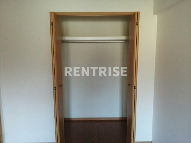 ザ・ウィング　Ｓの収納|収納