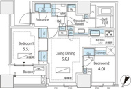 パークコート千代田四番町の画像