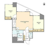 港区芝２丁目のマンションの画像