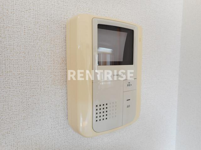 ザ・ウィング　Ｓのセキュリティ|セキュリティ