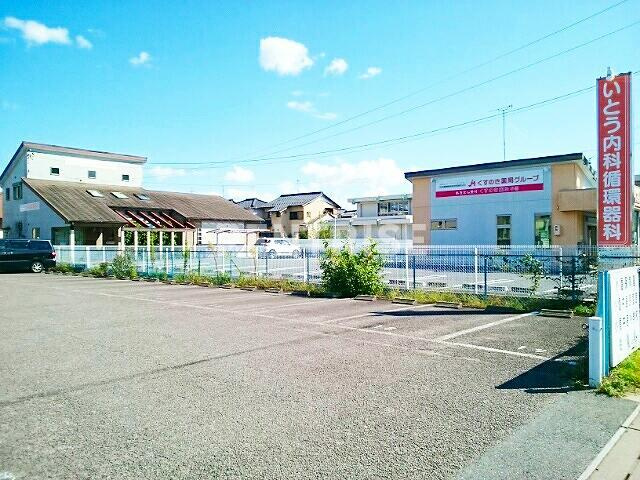 ザ・ウィング　Ｓのその他|その他