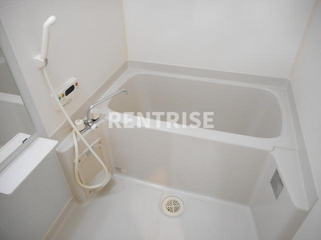 ザ・ウィング　Ｓの浴室|バス