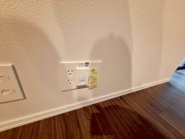 シャンベール若宮の設備|無料Ｗｉ－Ｆｉ対応です