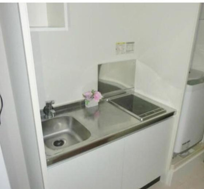 【キッチン】 | ＳＯＬＡＮＡ草加