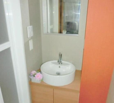 【洗面所】 | ＳＯＬＡＮＡ草加