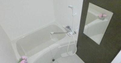 【浴室】 | ＳＯＬＡＮＡ草加