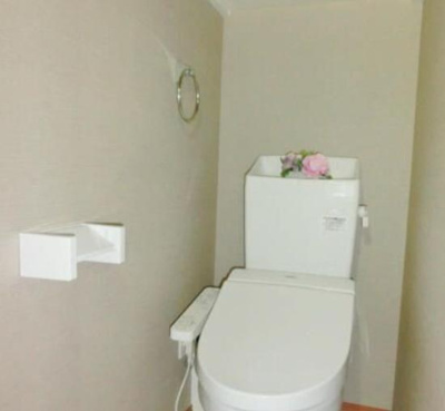 【トイレ】 | ＳＯＬＡＮＡ草加