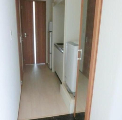 【玄関】 | ＳＯＬＡＮＡ草加