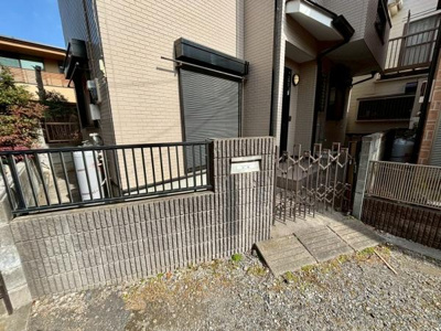 【その他】 | 【11日(土)・12日(日)室内見学可能】草加市西町・戸建 | ●外観●