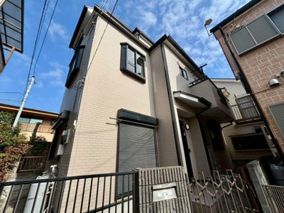 【その他】 | 【11日(土)・12日(日)室内見学可能】草加市西町・戸建 | ●外観●